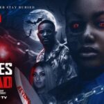 Echoes of the Dead (2025)