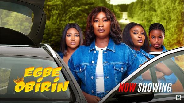 Egbe Obinrin (2025)