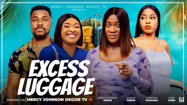 Excess Luggage (2025)
