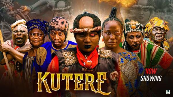 Kutere (2025)