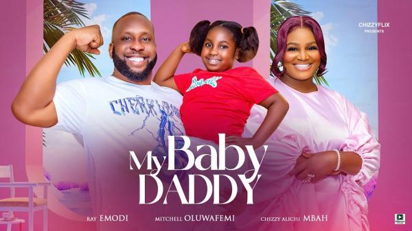 My Baby Daddy (2025)