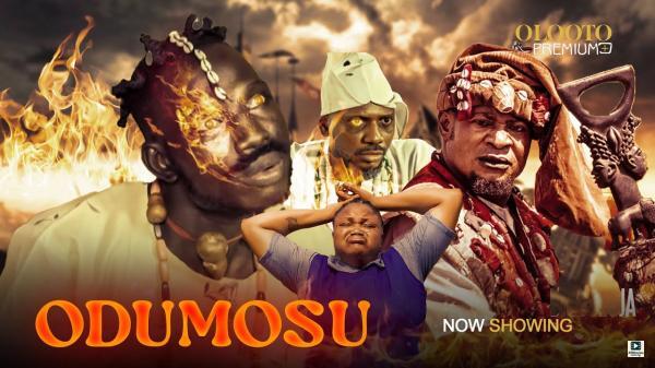 Odumosu (2025)