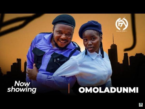 Omoladunmi (2025)