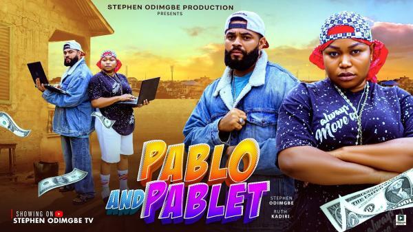 Pablo and Pablet (2025)