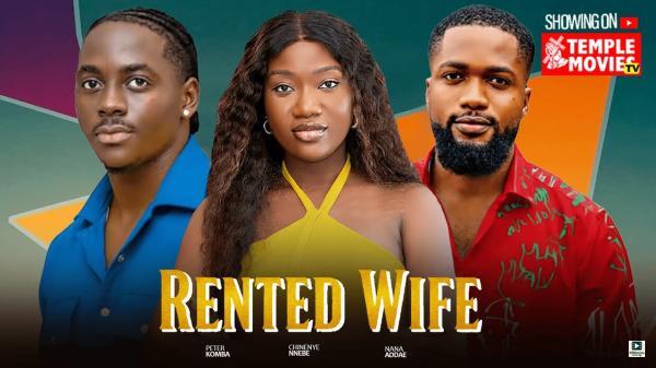 Rented Wife (2025)