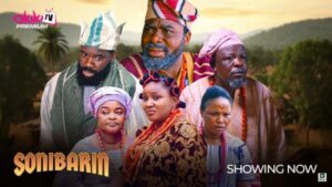 Sonibarin (2025) – Yoruba