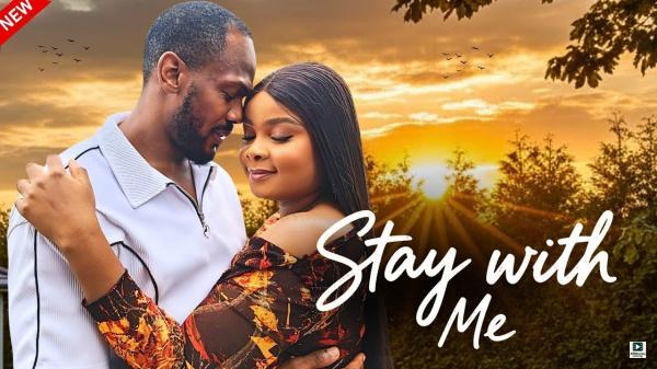 Stay With Me (2025)