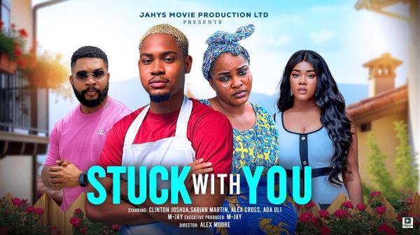 Stuck With You (2025)