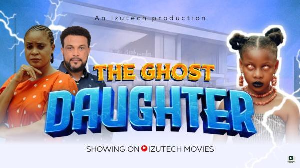 The Ghost Daughter (2025)