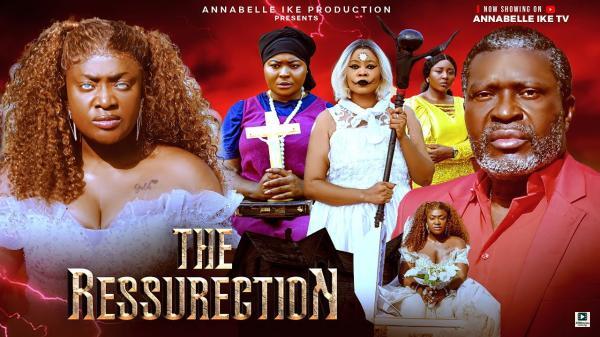 The Resurrection (2025)