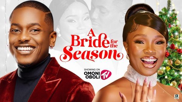 A Bride for the Season (2025)