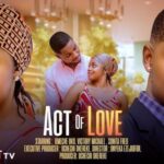 Act of Love (2025)