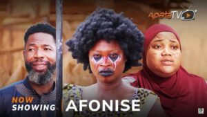 Afonise (2025) – Yoruba
