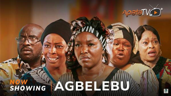 Agbelebu (2025)