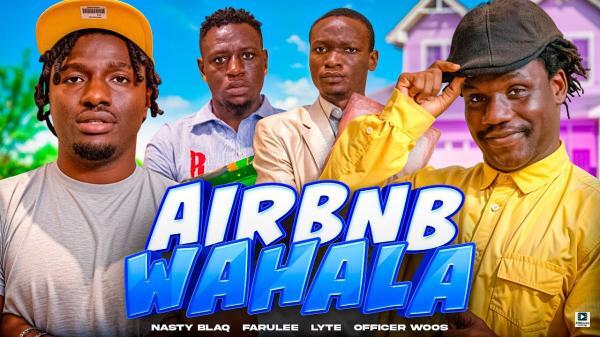 Air BnB Wahala (2025)