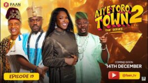 Aiyetoro Town Season 2 (2025) – Nollywood