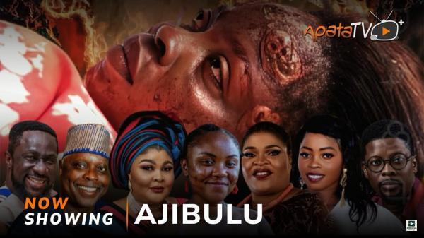 Ajibulu (2025)