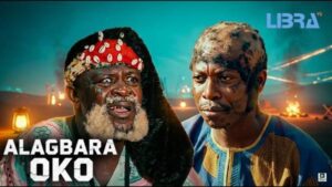 Alagbara Oko (2025) – Yoruba