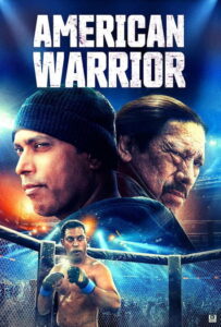 American Warrior (2024) – Hollywood