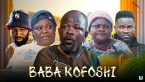 Baba Kofoshi (2025) – Yoruba