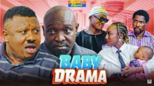 Baby Drama (2025) – Comedy