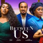 Between Us (2025)