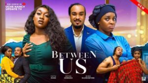 Between Us (2025)