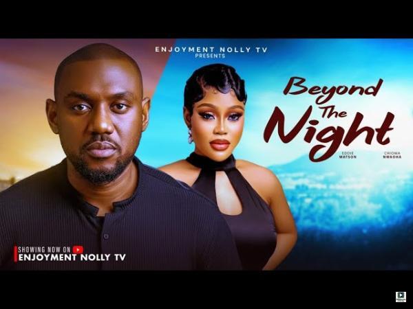 Beyond the Night (2025)