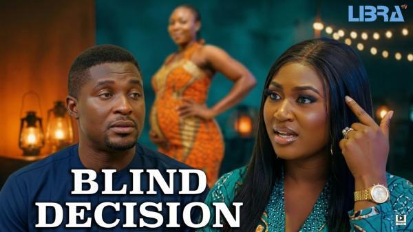 Blind Decision (2025)