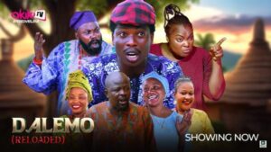 Dalemo (Reloaded) (2025) – Yoruba