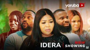 Idera (2025) – Yoruba