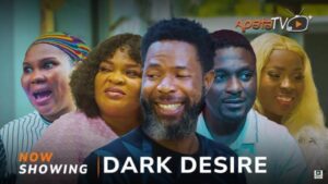 Dark Desire (2025) – Yoruba