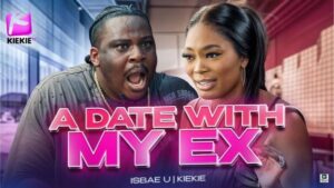 Date With Ex (2025) – Comedy