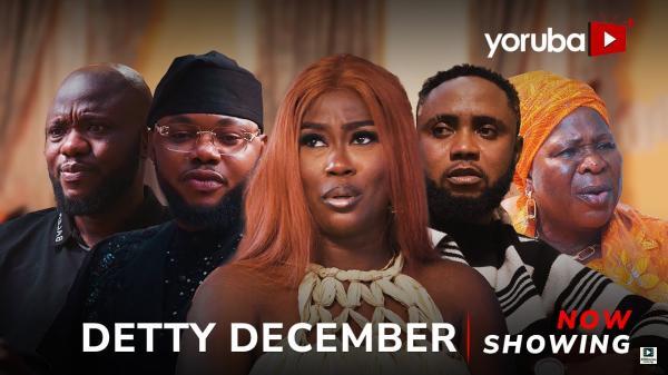Detty December (2025)