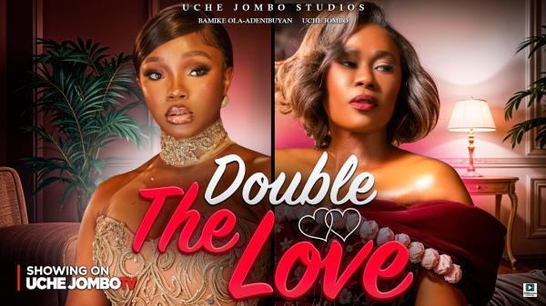 Double the Love (2025)