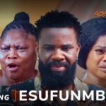 Esufunmbi (2025)