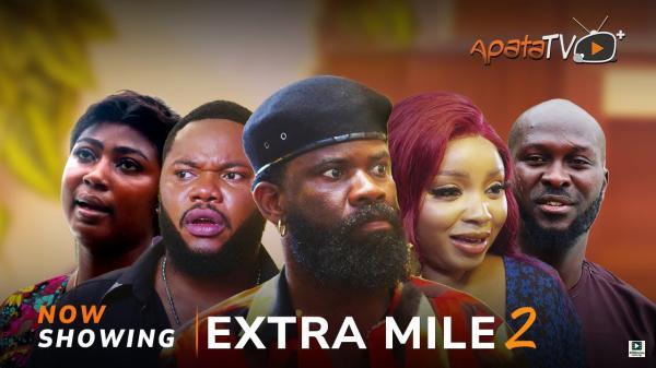 Extra Mile (2025)