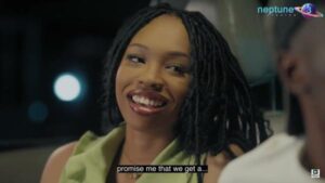 Five More Minutes (2025) – Nollywood