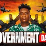 Government Data (2025)