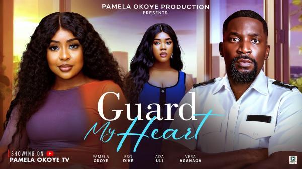 Guard My Heart (2025)