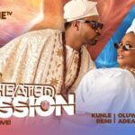 Heated Passion (2025)