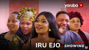 Iru Ejo (2025) – Yoruba