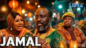 Jamal (2025) – Yoruba