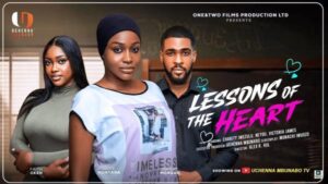 Lessons of the Heart (2025)