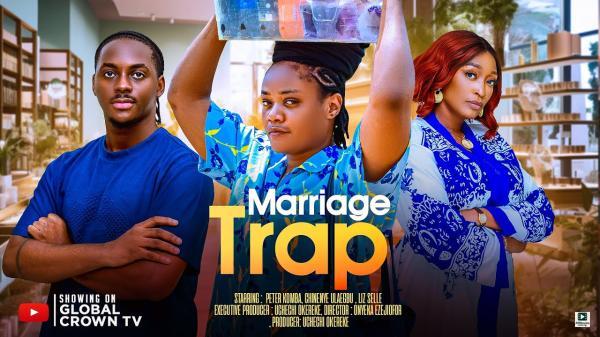 Marriage Trap (2025)