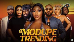 Modupe (2025) – Yoruba
