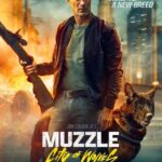 Muzzle: City of Wolves (2025)