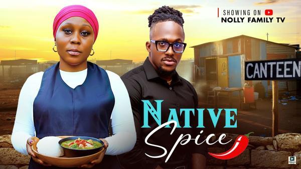 Native Spice (2025)