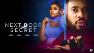 Next Door Secret (2025)