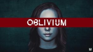 Oblivium (2025) – Hollywood